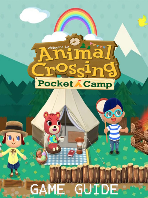 Title details for ANIMAL CROSSING by Amy - Available